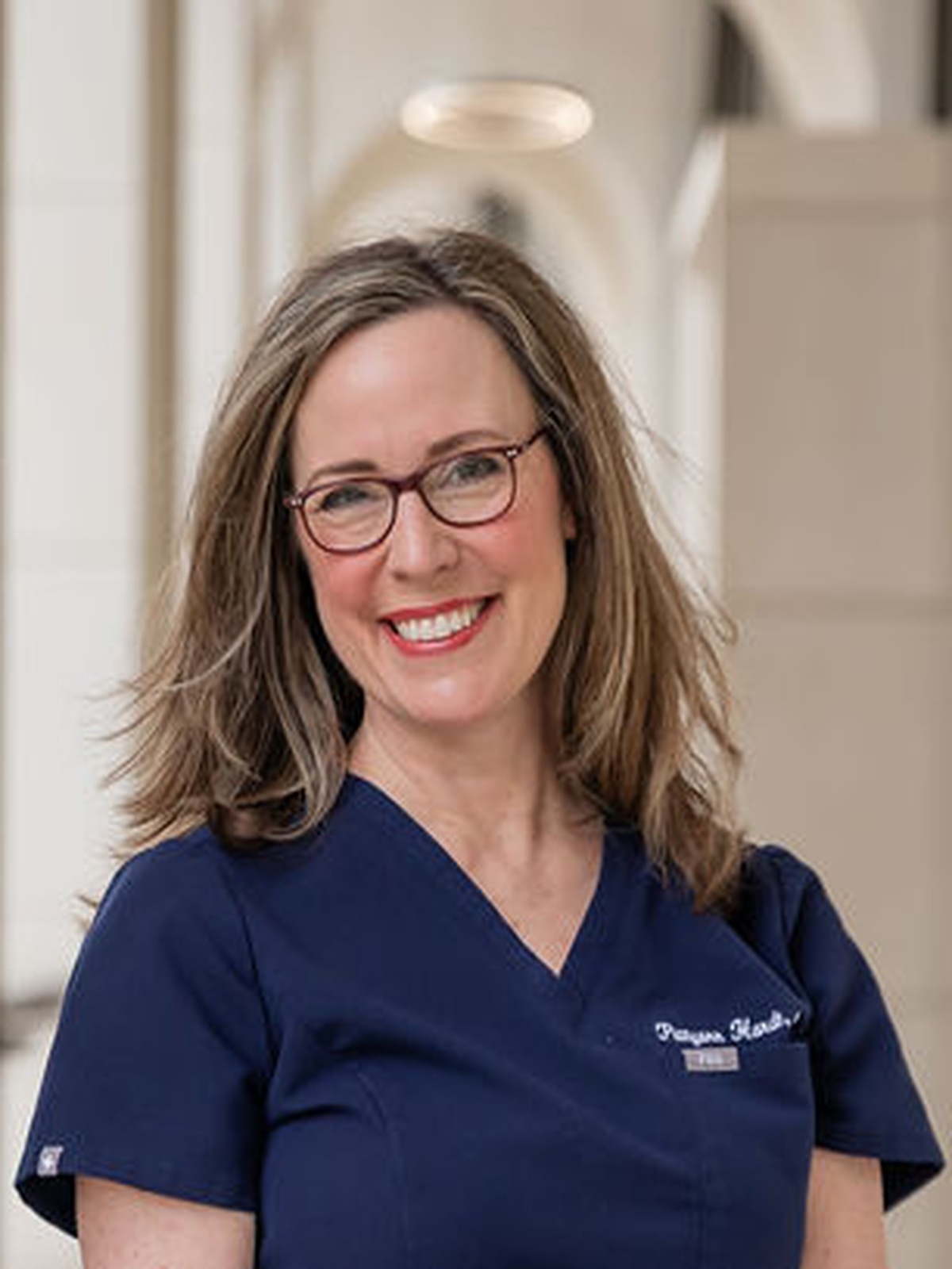 Pattyann Hardt, MD, PA