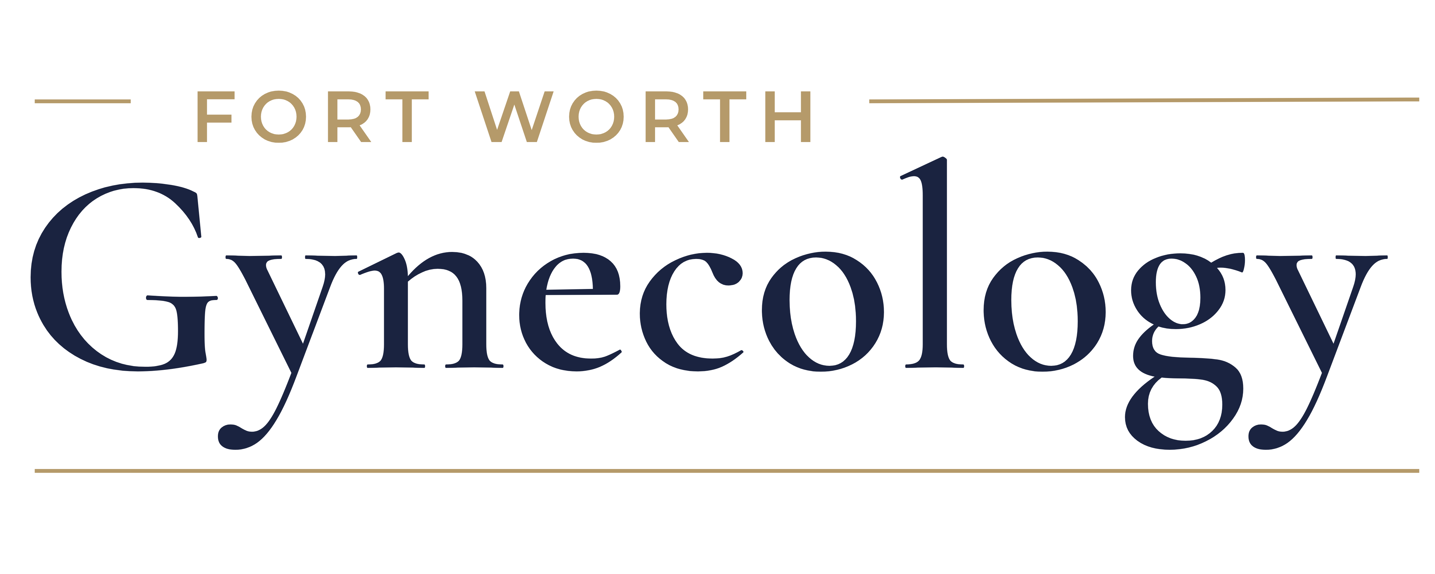Fort Worth Gynecology